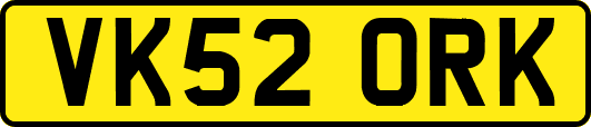 VK52ORK