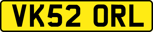 VK52ORL