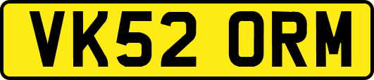 VK52ORM