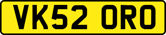 VK52ORO