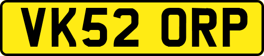 VK52ORP
