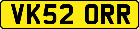 VK52ORR