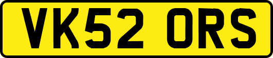 VK52ORS