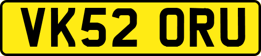 VK52ORU