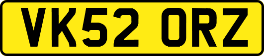 VK52ORZ