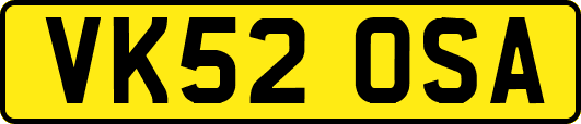 VK52OSA