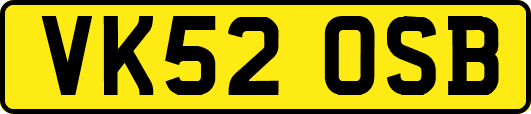 VK52OSB