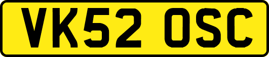 VK52OSC