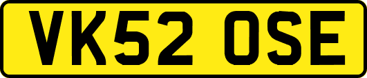 VK52OSE
