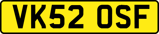 VK52OSF
