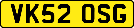 VK52OSG