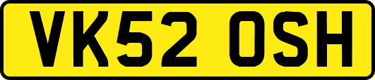 VK52OSH