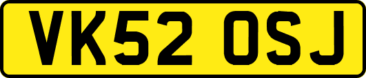VK52OSJ