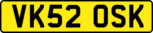 VK52OSK