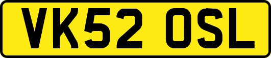 VK52OSL