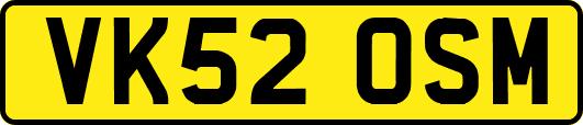 VK52OSM