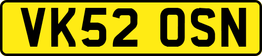 VK52OSN