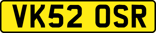 VK52OSR