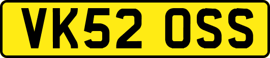 VK52OSS