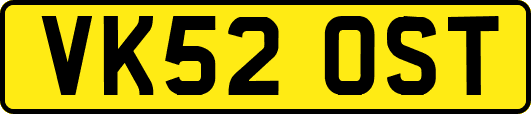 VK52OST