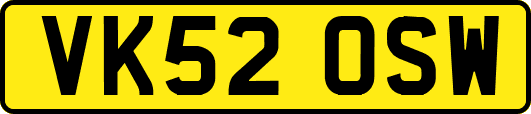 VK52OSW