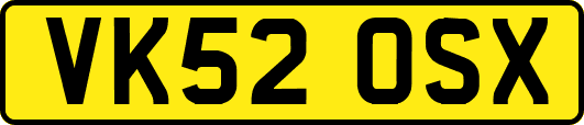 VK52OSX