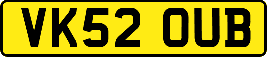 VK52OUB