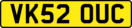 VK52OUC