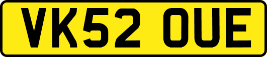 VK52OUE