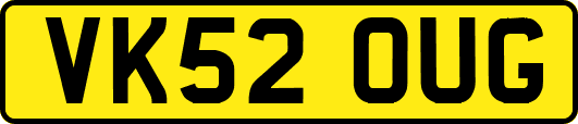 VK52OUG