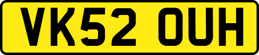 VK52OUH