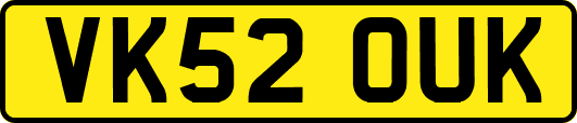 VK52OUK