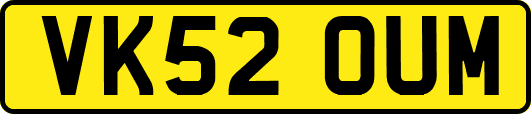 VK52OUM