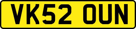 VK52OUN