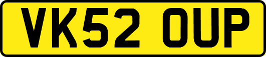 VK52OUP