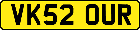 VK52OUR
