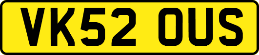 VK52OUS