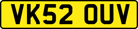VK52OUV