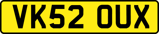 VK52OUX
