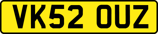 VK52OUZ