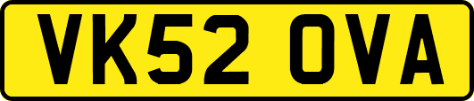 VK52OVA