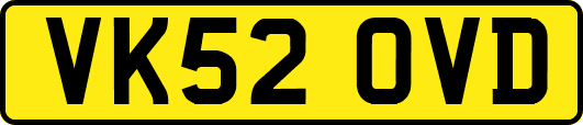 VK52OVD