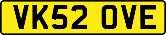 VK52OVE