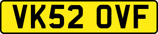 VK52OVF