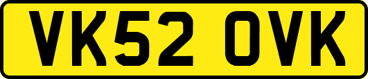 VK52OVK