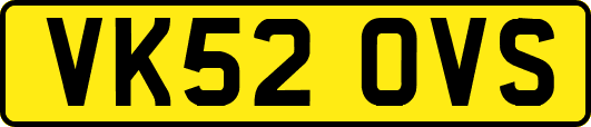 VK52OVS