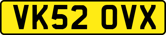 VK52OVX