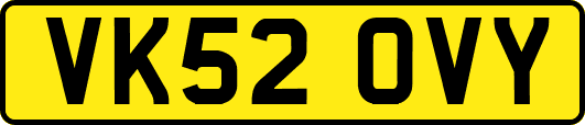 VK52OVY