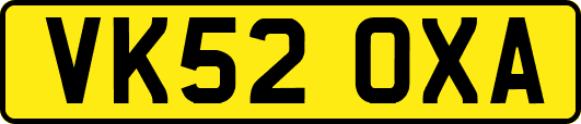 VK52OXA