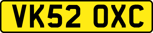 VK52OXC